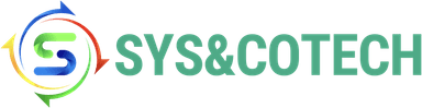 Sys&CoTech Logo